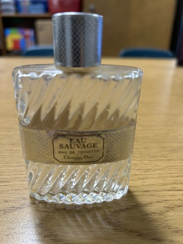 Vintage christian dior sauvage - dior,