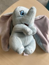 Dumbo Disney TY Beanies Buddie