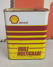 Vintage French Shell
