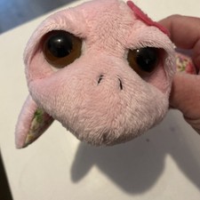 Suki Lil Peepers Turtles Flora Plush Stuffed Animal Soft Toy  15
