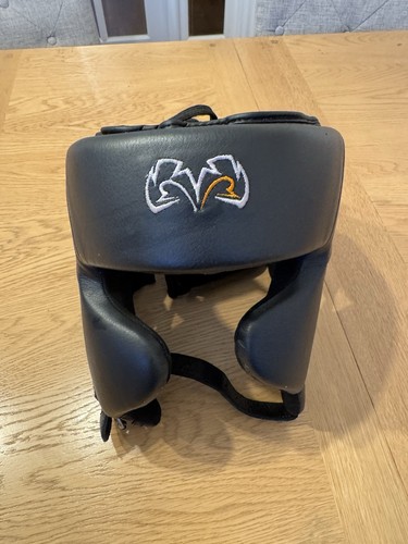 Rival rhg2 boxing - rhg2, headgear