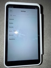 Square Terminal card reader