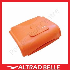Handle top cover - top,