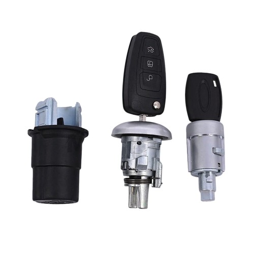 Complete lock set for ford - for,