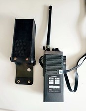 SMC Transceiver Handheld
