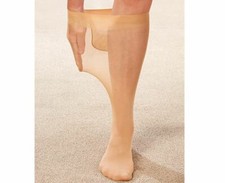 Set of 2 Plus Size Knee High