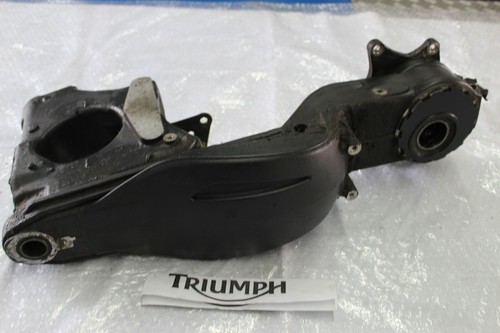 Swingarm rear triumph - swingarm,