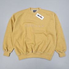 Vintage 90s Ellesse Mens Mens