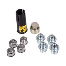 JAGUAR XJ X300 X308 LOCKING