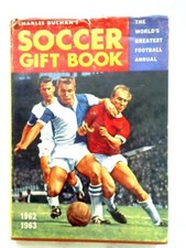 Charles Buchan's Soccer Gift