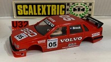 Scalextric Matchbox SRS2 Volvo