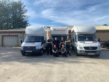 RUBBISH REMOVAL COMPANY LEEDS