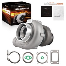 Upgrade billet band - billet, v-band