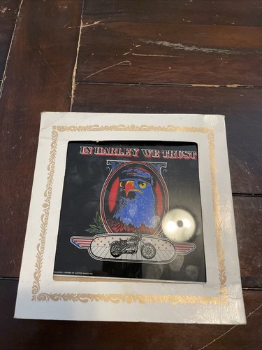 Vintage harley davidson - harley,