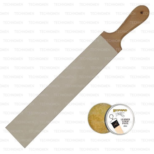Sharpening honing stropping - sharpening,
