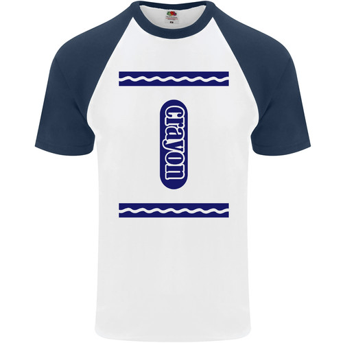 Crayon fancy dress outfit - crayon,