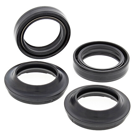 Fork oil seal dust - fork,