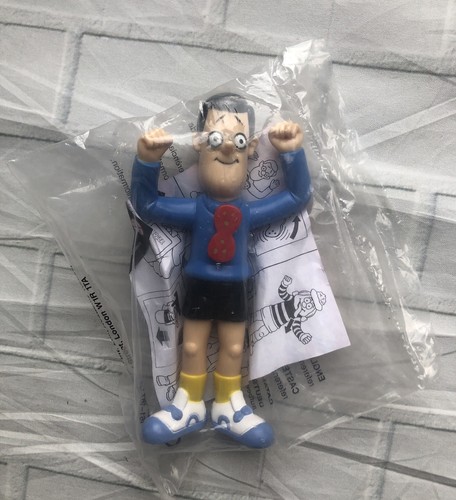Mcdonalds happy meal toy - mcdonalds,