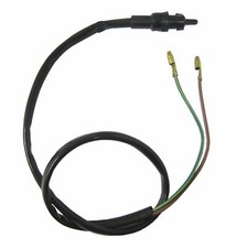 Front Brake Lever Stop Light