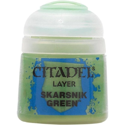Citadel colour layer skarsnik - colour,