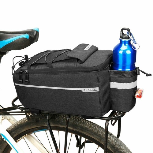 Mtb bike bicycle rear - mtb, rack
