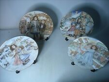 Buy One Get One Free Choose One or More NSPCC Christmas Plates B1