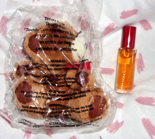 Avon night musk - , 10