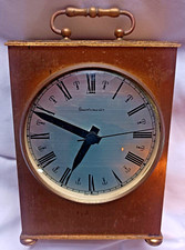 Well Worn and Tarnished -