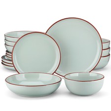 vancasso 16-Piece Stoneware