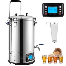 Home Beer Brewing Machine