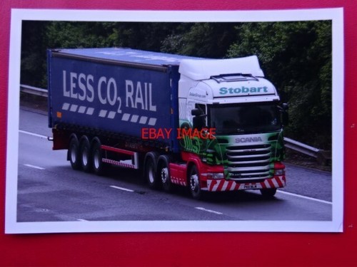 Photo eddie stobart - photo,