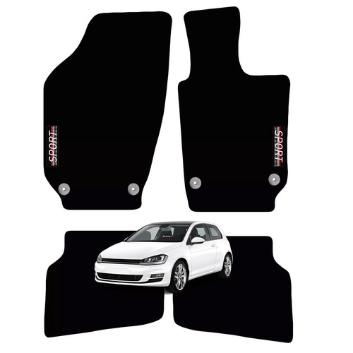 For polo 2009 - vw,
