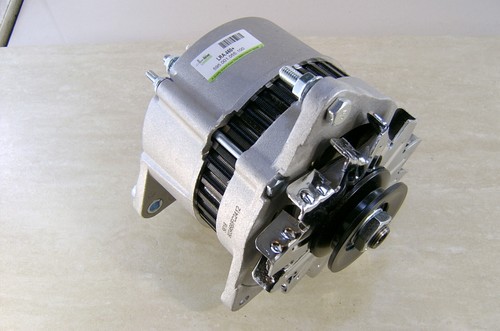 Alternator replaces some ford - alternator,