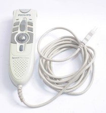 Philips SpeechMike Classic LFH5260 Voice Recorder USB Microphone 