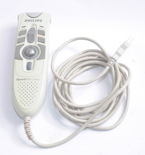 Philips speechmike classic - philips,