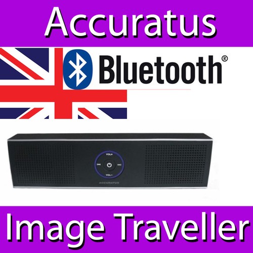 Accuratus bluetooth mobile - accuratus,