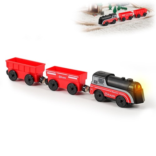 Train toy set for wooden - toy,