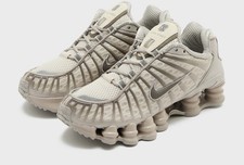 Nike Shox TL Women's Size 5