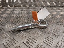 Vauxhall Astra K Design 2015-2017 SMALL TOWING EYE HOOK