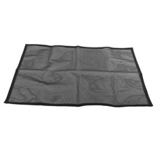 »Fireplace Screen PVC Spark