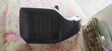 Escort Cosworth heat shield
