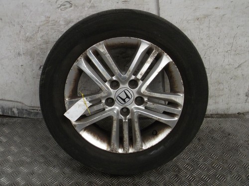 Honda stepwagon alloy - alloy, wheel