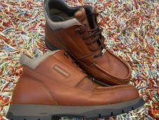 Rockport XCS hydro Shield