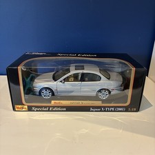 Maisto Diecast 1/18 Scale