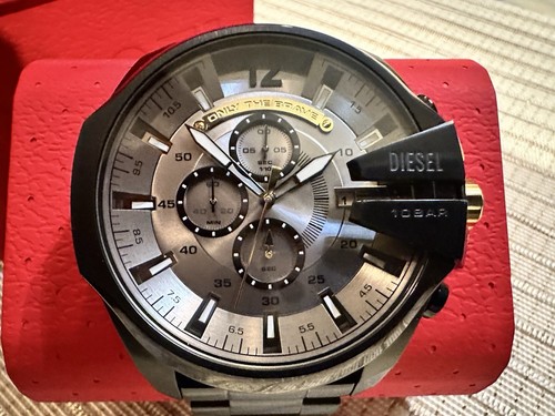 Diesel dz4479 mega - diesel,