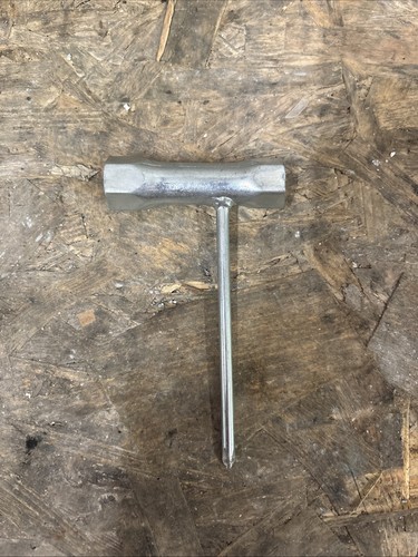 Titan petrol multi tool - petrol, driver