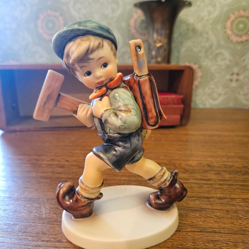 Goebel hummel little - hummel,