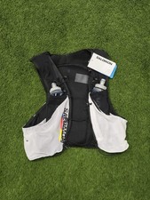 Salomon ADV Skin 5 Race Flag