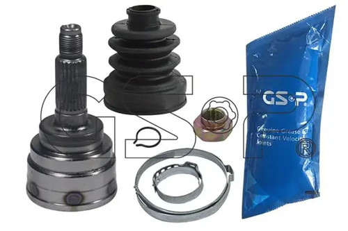 Driveshaft joint 857083 gsp - joint,
