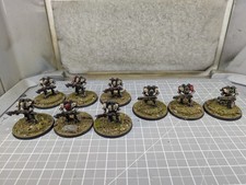 Warhammer 40k Adeptus